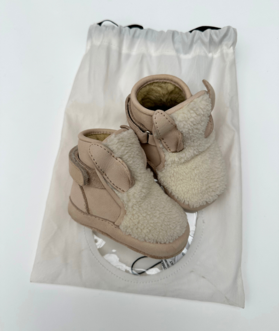 Kinderschuhe "Richy" ~ 50/56 ~ Donsje