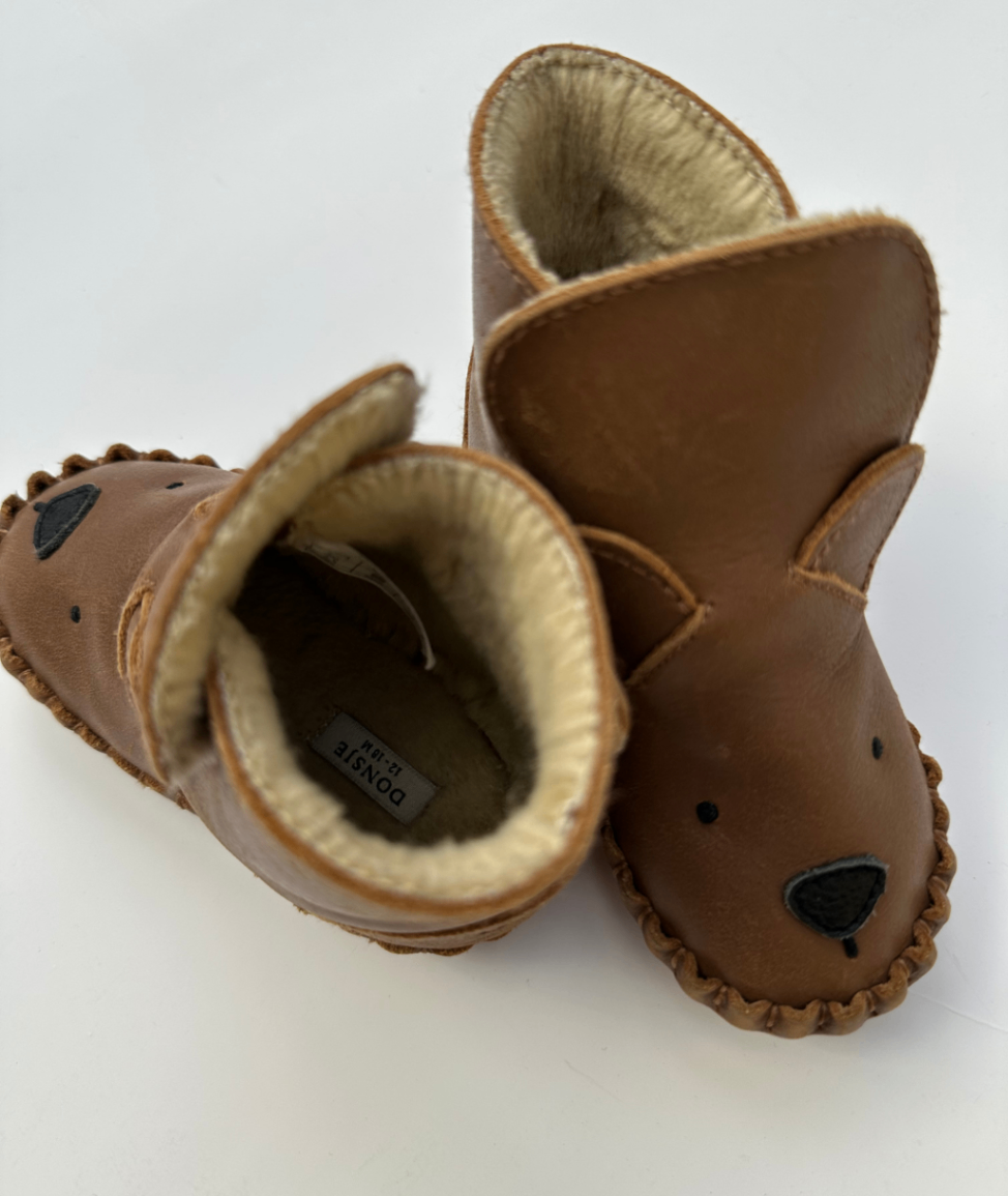 Kinderschuhe "Morris" ~ 74/80 ~ Donsje