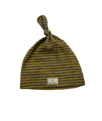 Wolle/Seide Mütze ~ 74/80 ~ Pickapooh