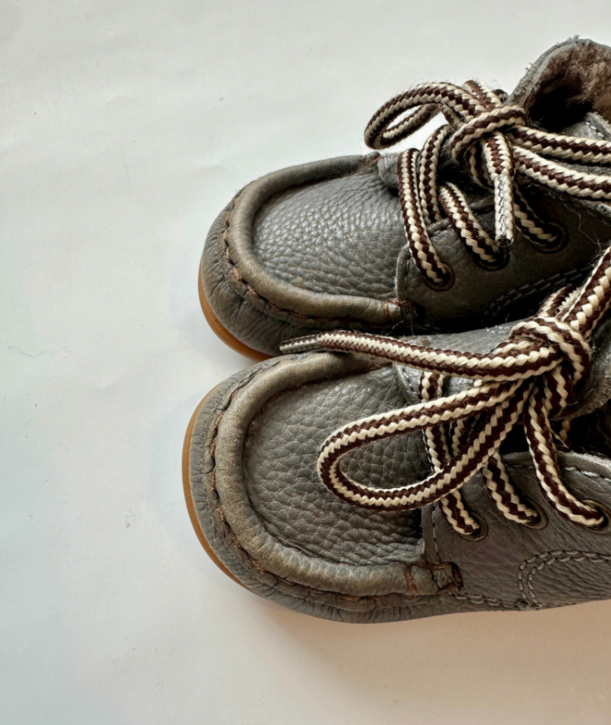 Babyschuh ~ 21 ~ Bisgaard