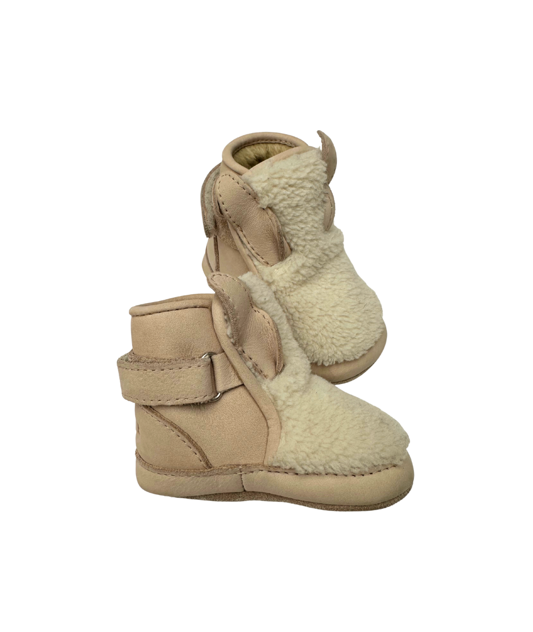 Kinderschuhe "Richy" ~ 50/56 ~ Donsje