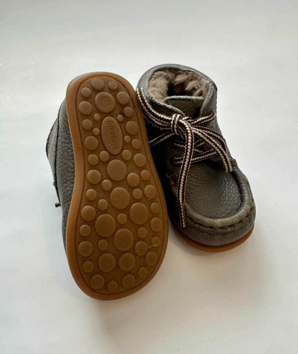 Babyschuh ~ 21 ~ Bisgaard
