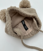 Mütze ~ 74/80 ~ Zara