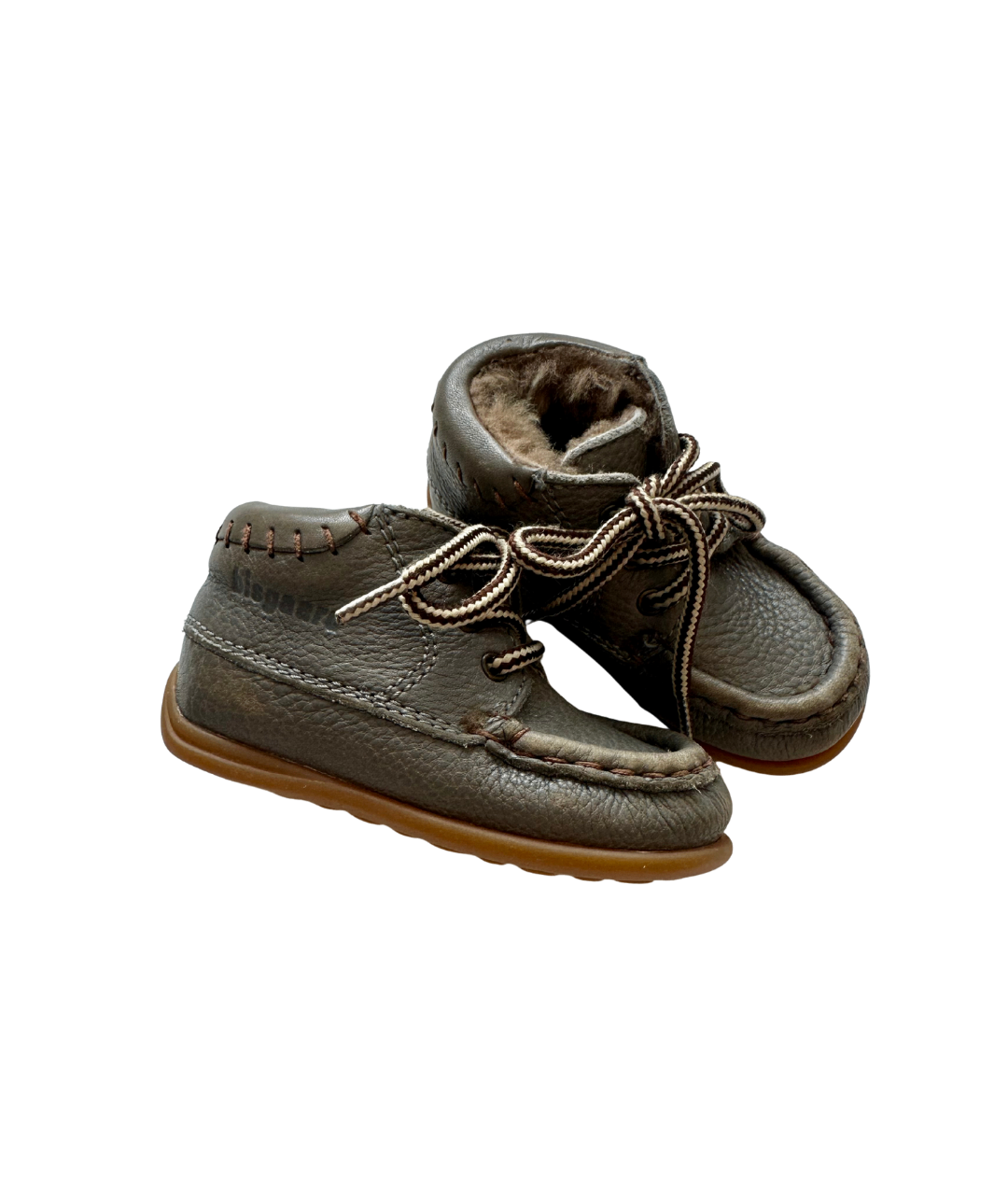 Babyschuh ~ 21 ~ Bisgaard