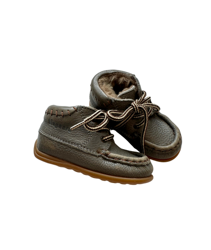 Babyschuh ~ 21 ~ Bisgaard