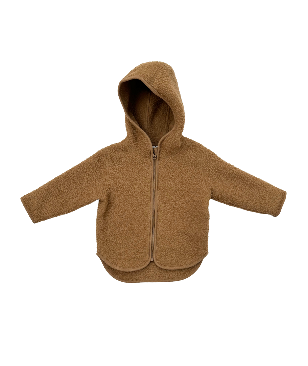 Fleecejacke ~ 74/80 ~ Arket