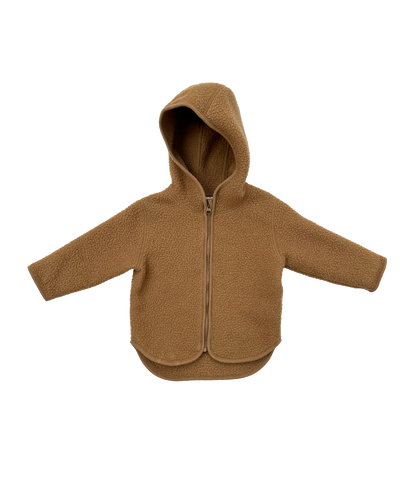 Fleecejacke ~ 74/80 ~ Arket