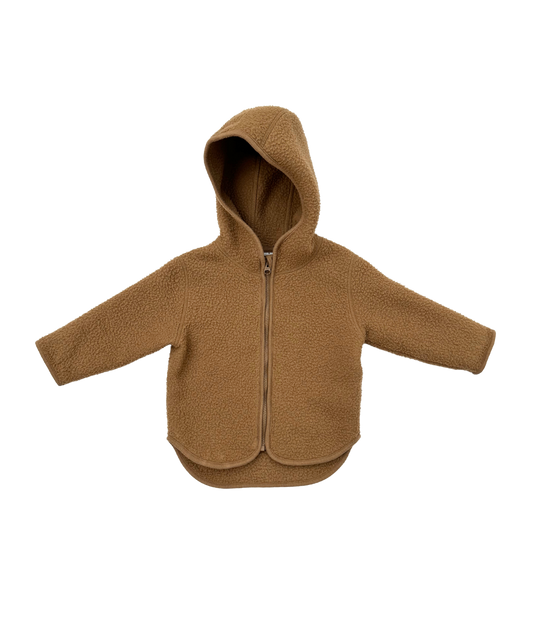 Fleecejacke ~ 74/80 ~ Arket