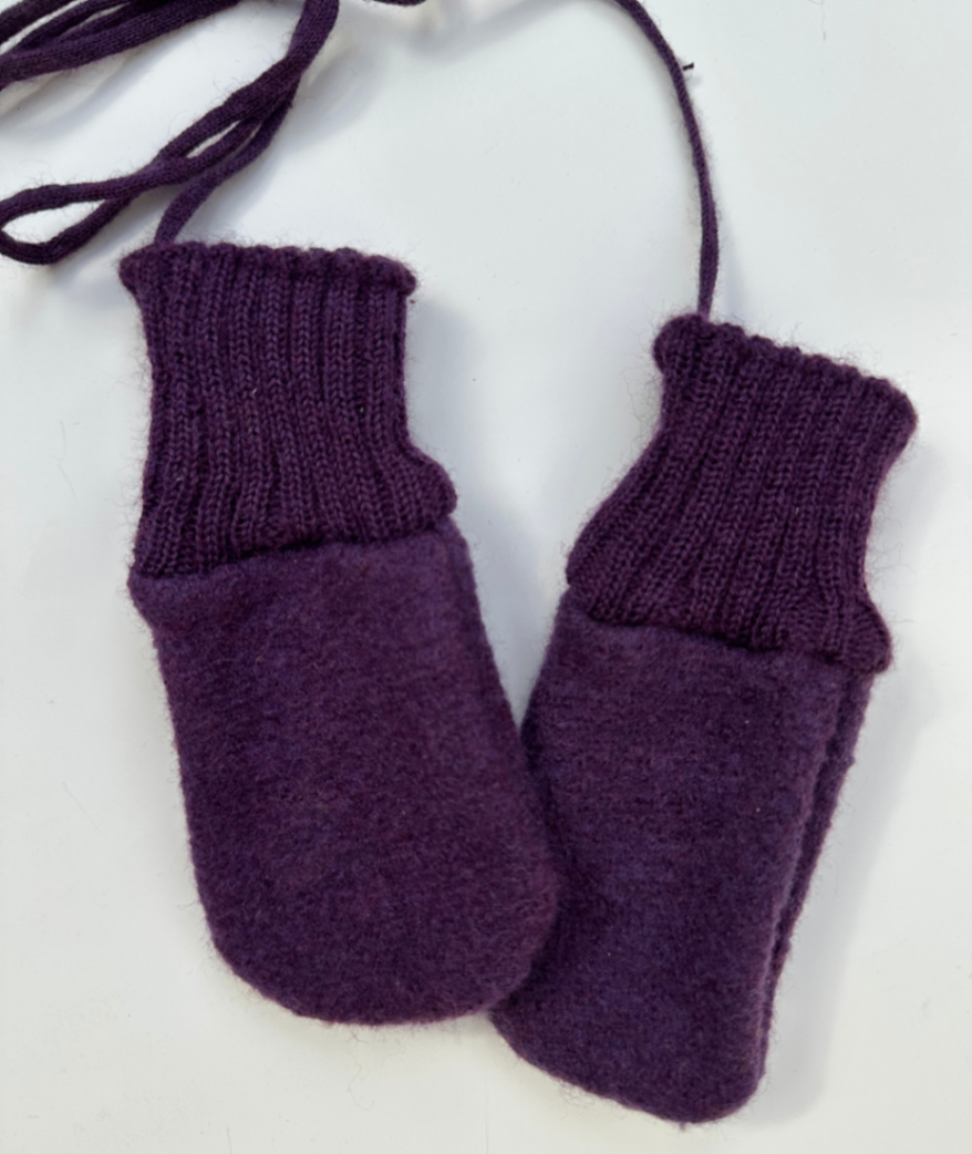 Walkhandschuhe ~ OS ~ Disana