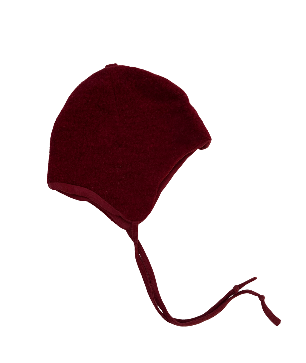 Wollmütze ~ 80/86 ~ iobio