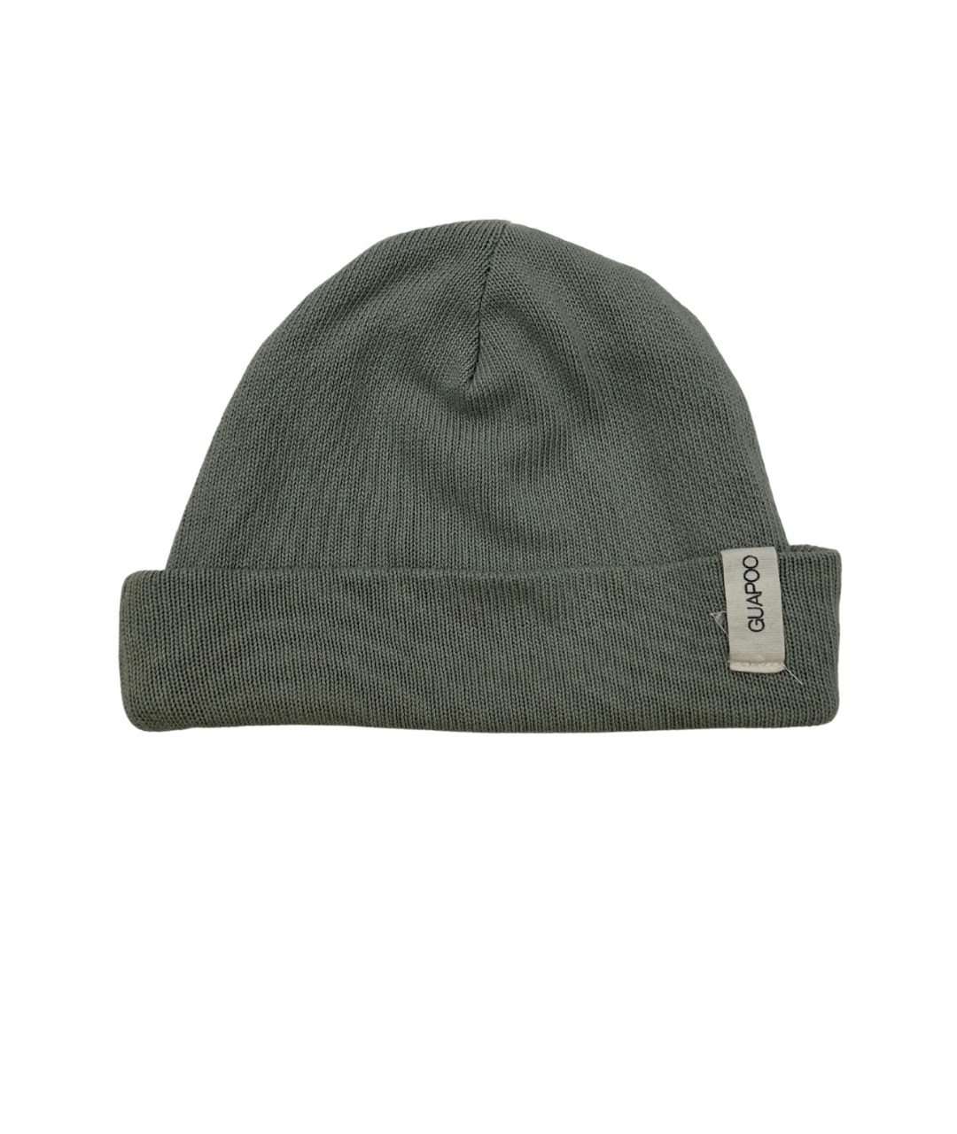 Mütze ~ 80/86 ~ Guapoo