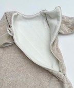 Warmer Schlafsack ~ 50/56 ~ iobio