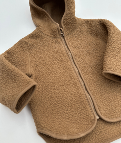 Fleecejacke ~ 74/80 ~ Arket