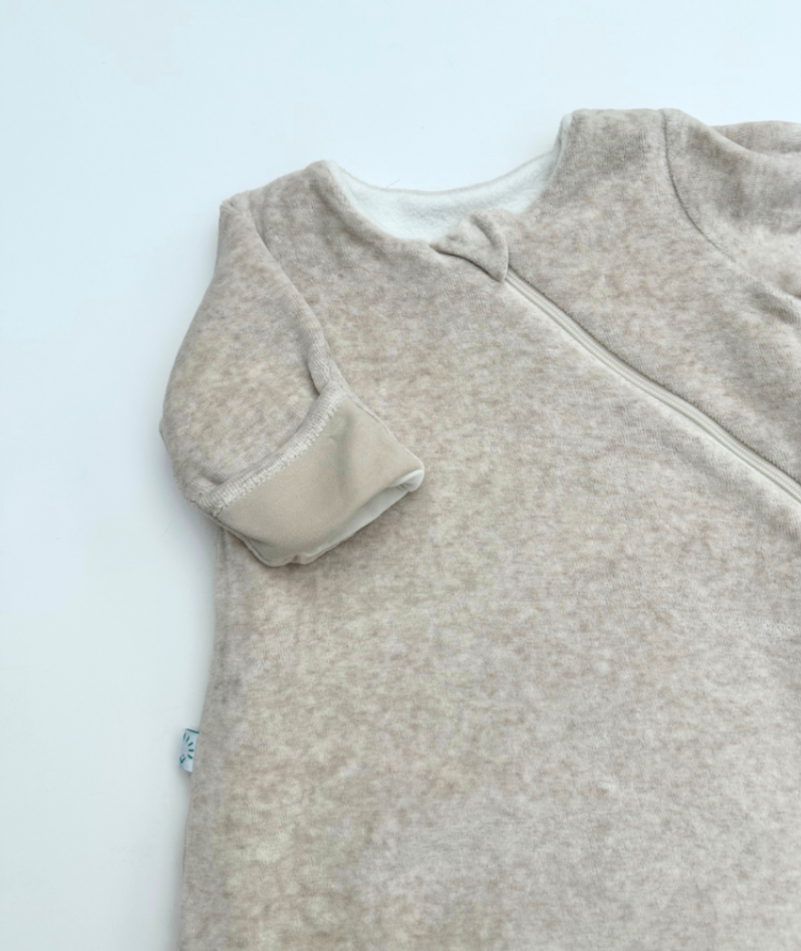 Warmer Schlafsack ~ 50/56 ~ iobio