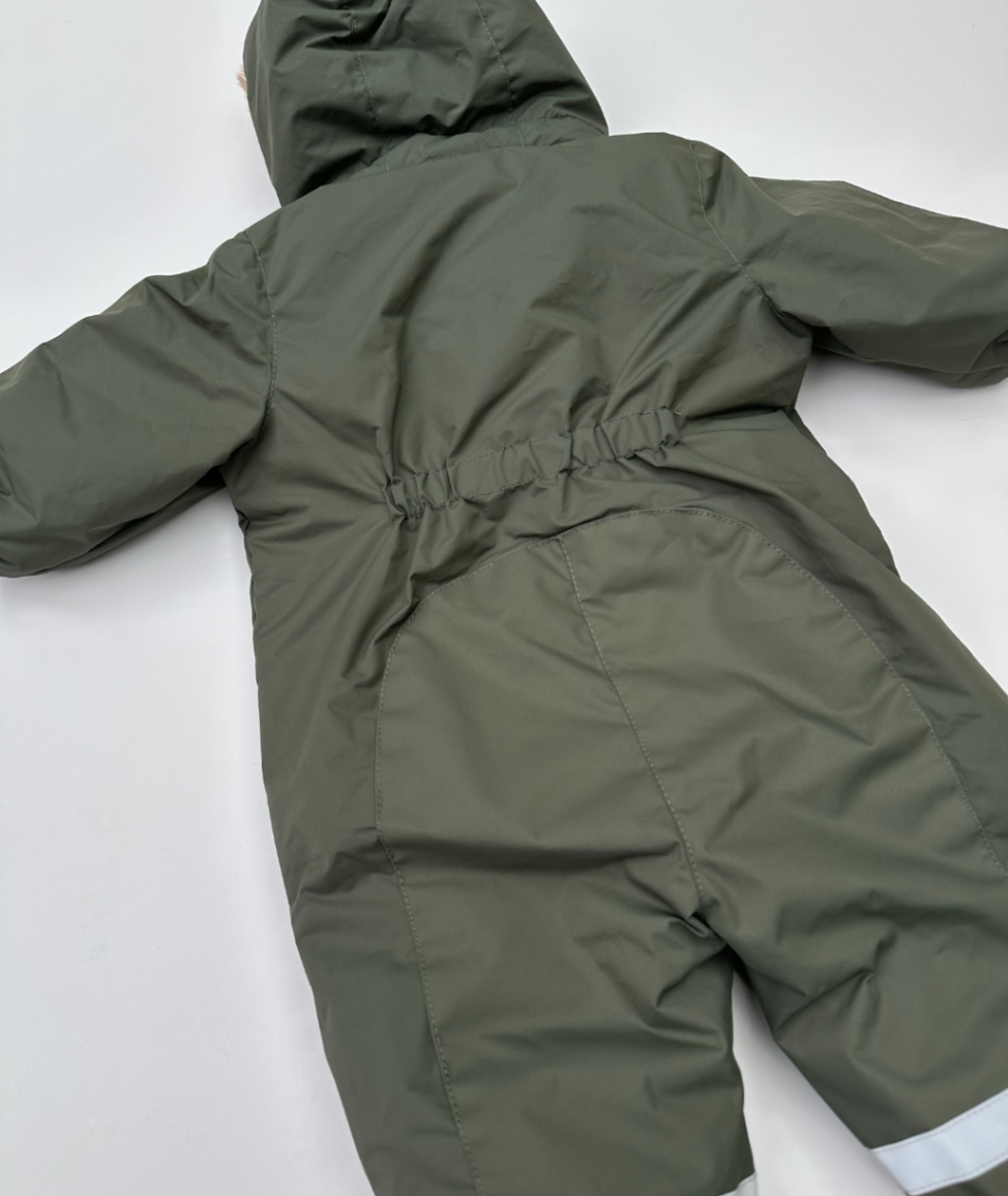 Schneeanzug ~ 62/68 ~ H&M