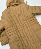 Daunenmantel ~ 128/134 ~ Moncler