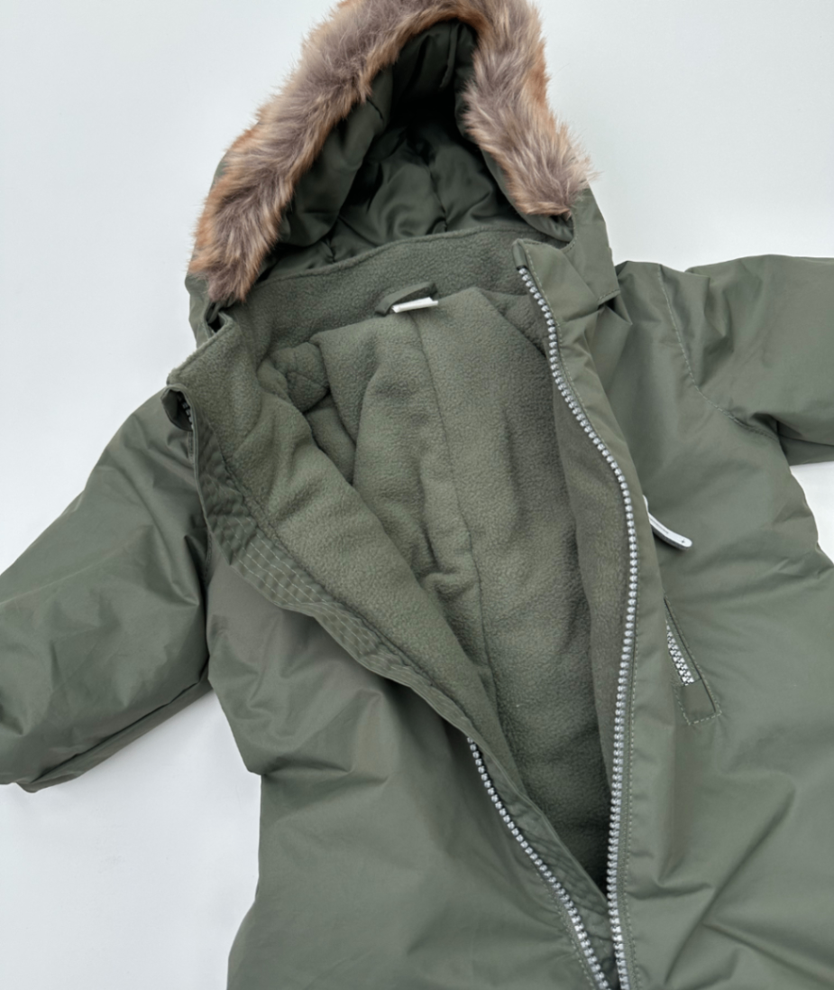 Schneeanzug ~ 62/68 ~ H&M