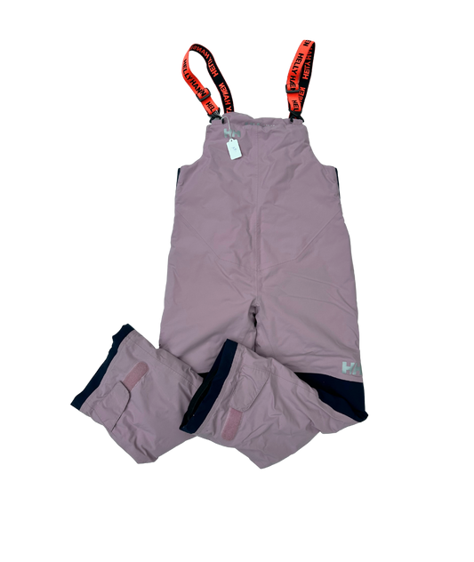 Schneehose ~ 134/140 ~ Helly Hansen