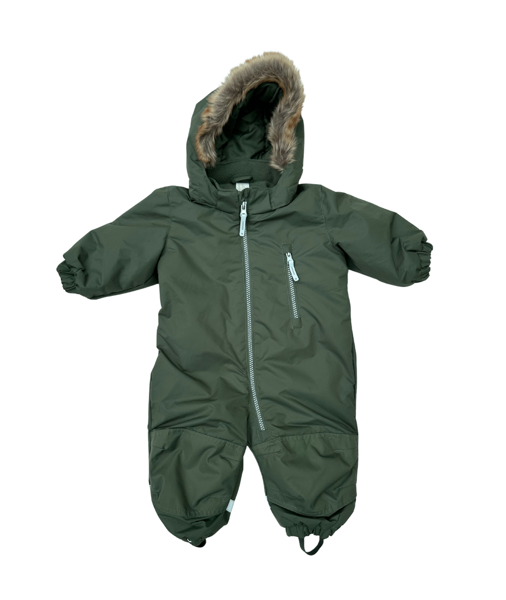 Schneeanzug ~ 62/68 ~ H&M