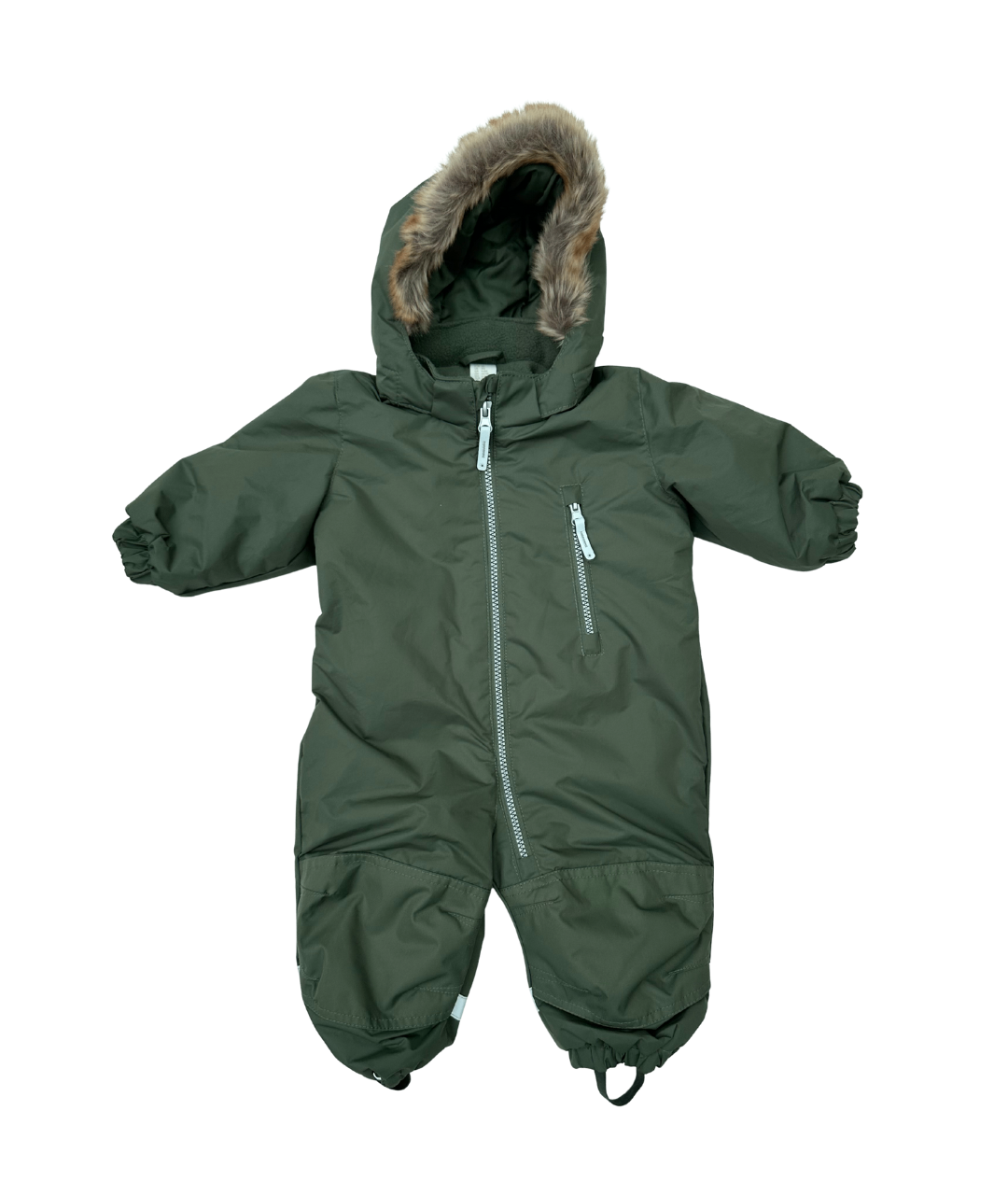 Schneeanzug ~ 62/68 ~ H&M