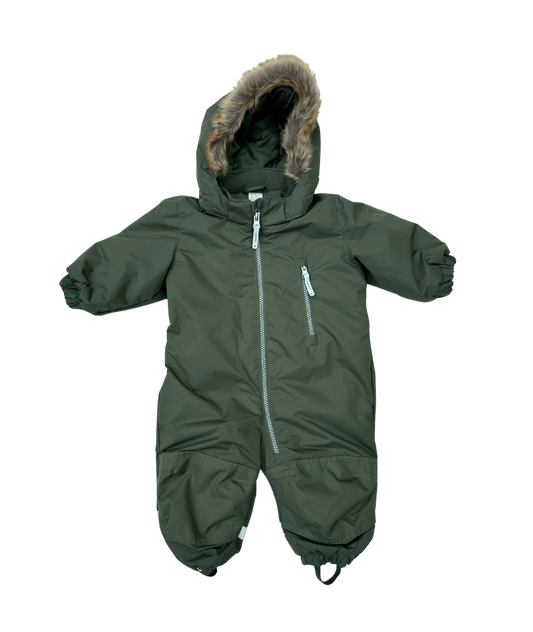 Schneeanzug ~ 62/68 ~ H&M