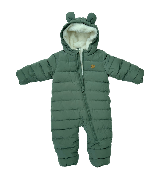 Schneeanzug ~ 74/80 ~ H&M