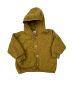 Jacke mit Kapuze ~ 74/80 ~ Engel