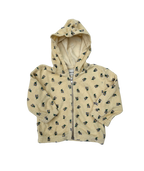 Frottee Jäckchen ~ 80/86 ~ Bobo Choses