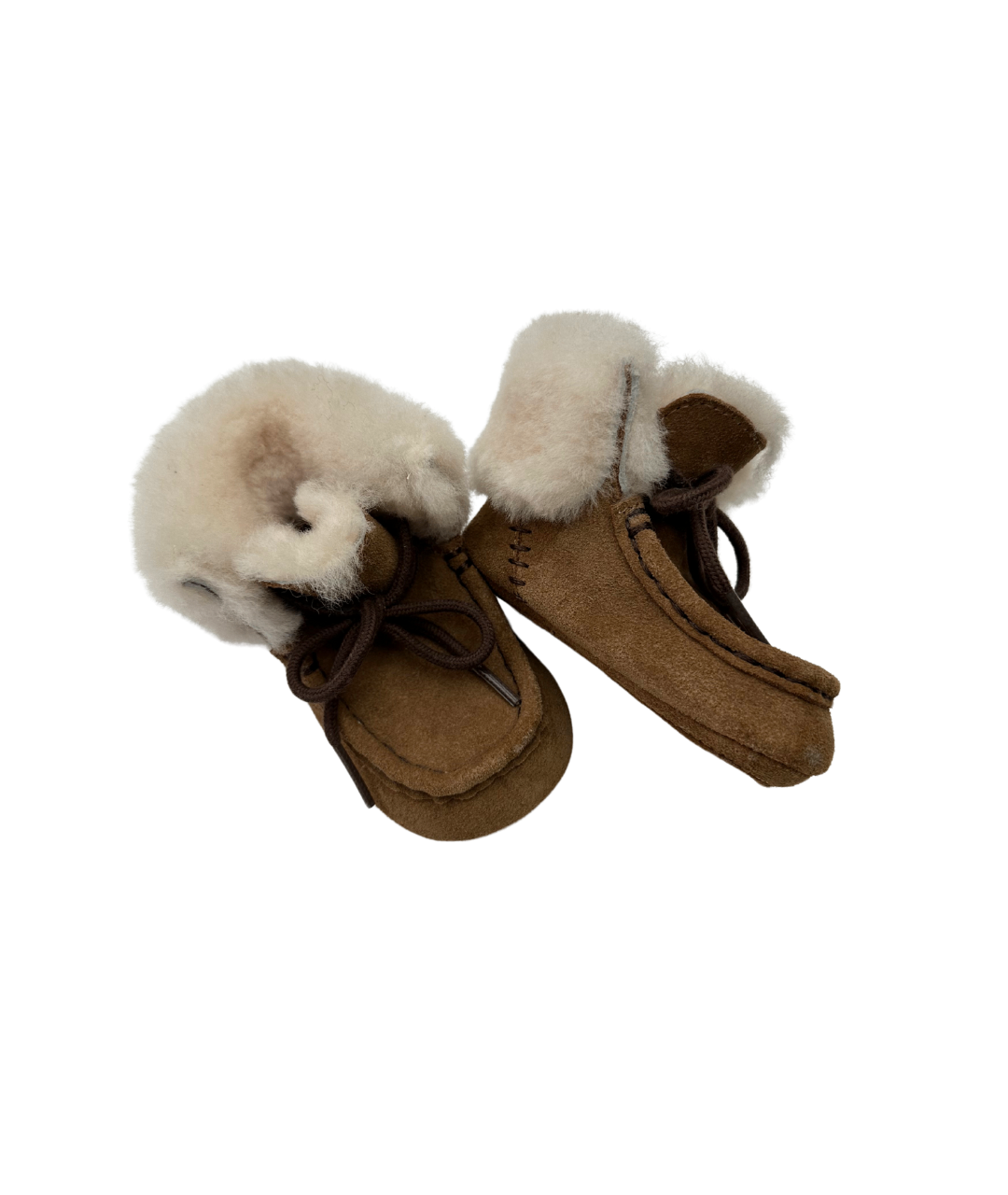Krabbelschuh ~ 18 ~ UGG