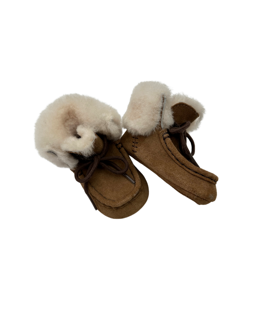 Krabbelschuh ~ 18 ~ UGG