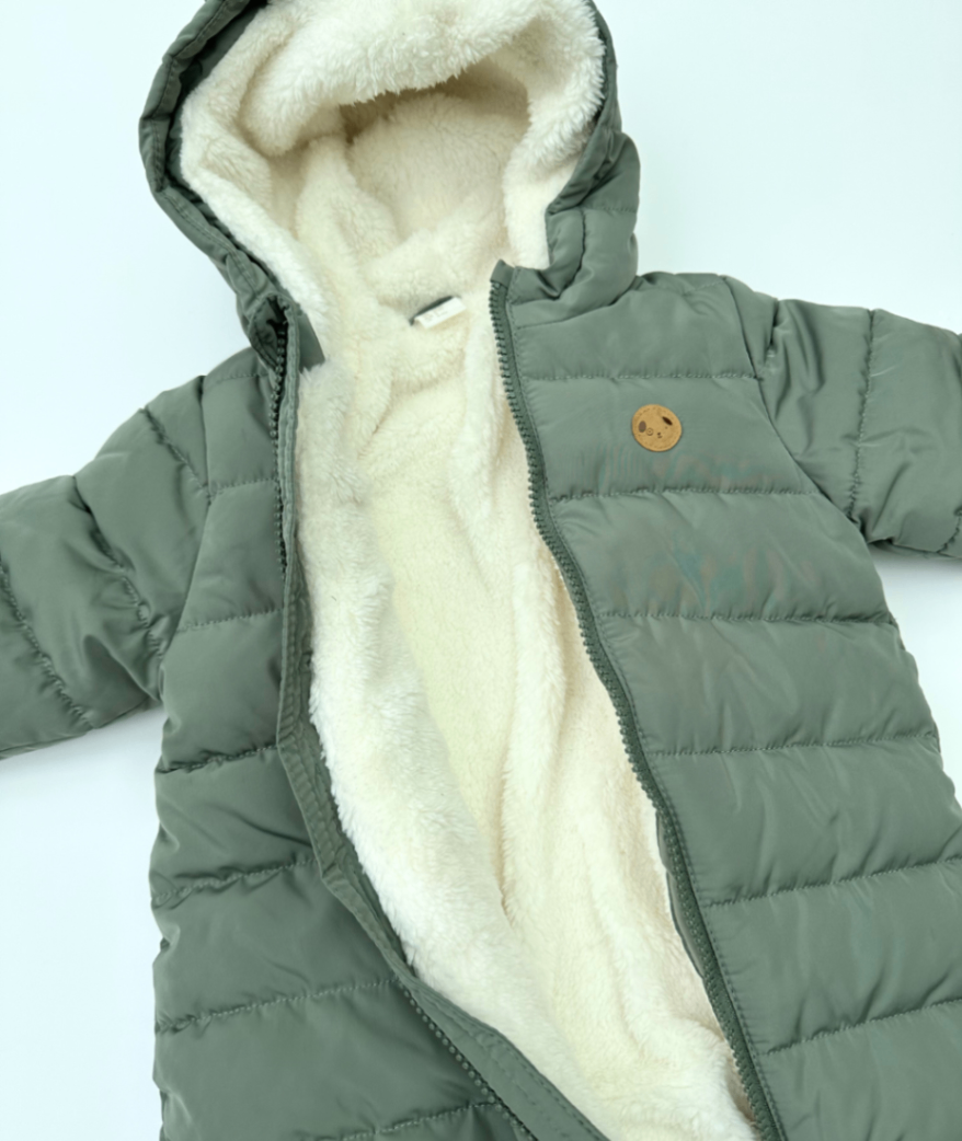 Schneeanzug ~ 74/80 ~ H&M