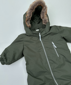 Schneeanzug ~ 62/68 ~ H&M