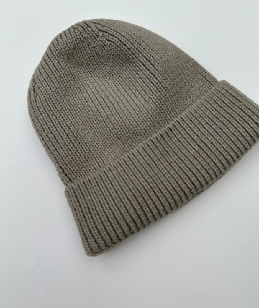 Strick Beanie ~ 50/56 ~ Cosy Roots