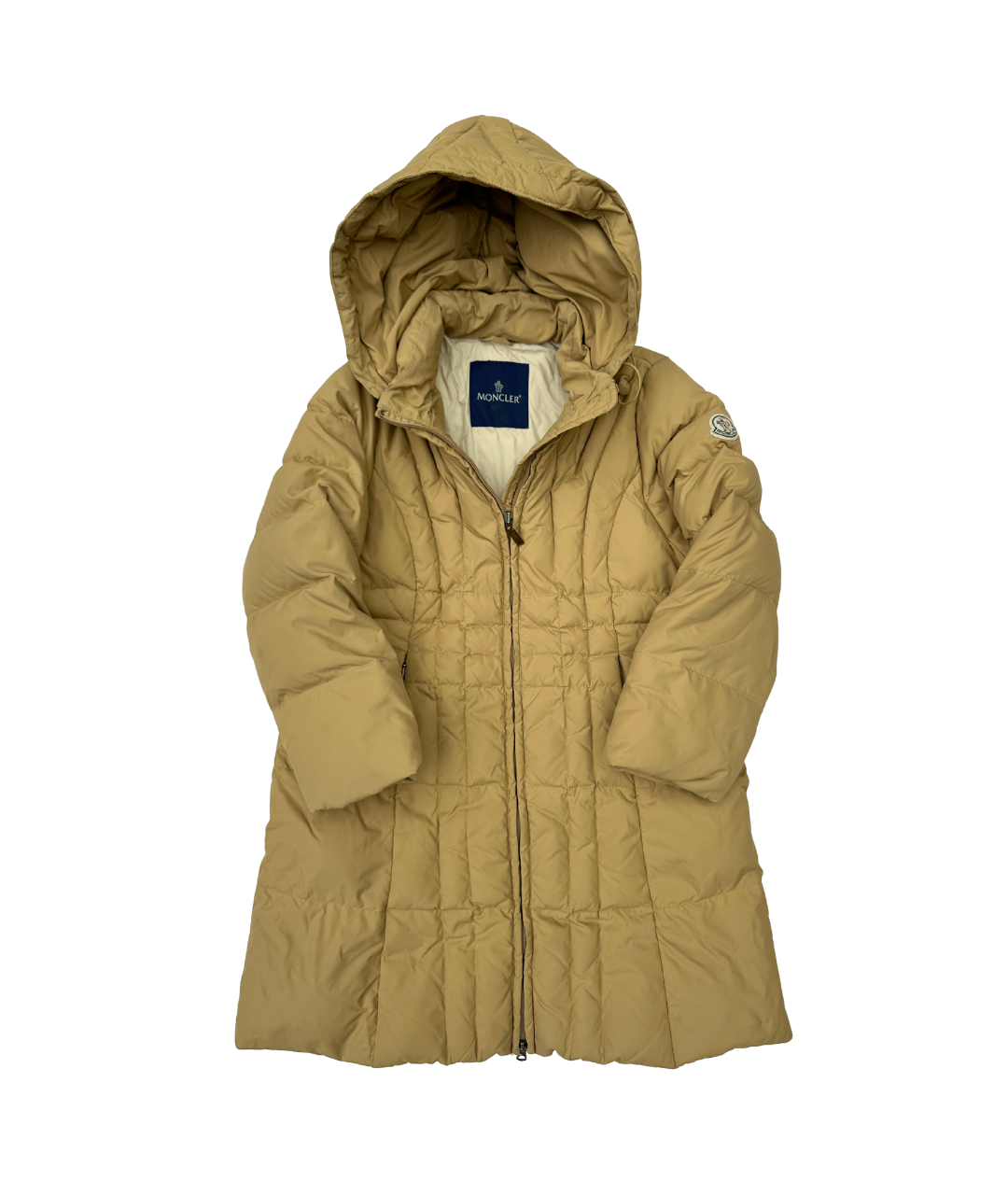 Daunenmantel ~ 128/134 ~ Moncler