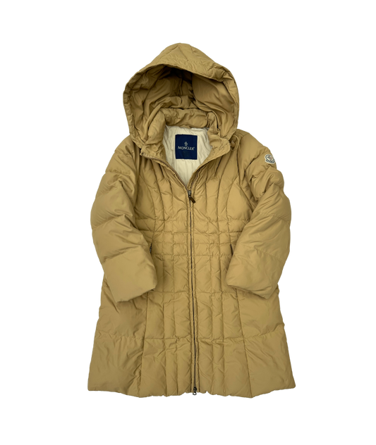 Daunenmantel ~ 128/134 ~ Moncler