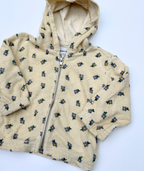 Frottee Jäckchen ~ 80/86 ~ Bobo Choses