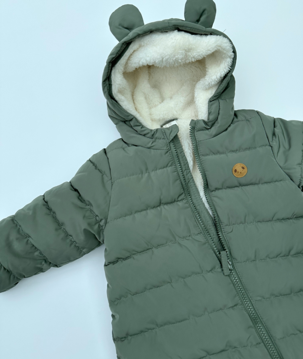 Schneeanzug ~ 74/80 ~ H&M