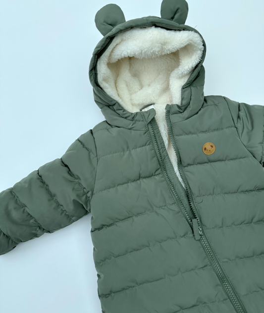 Schneeanzug ~ 74/80 ~ H&M