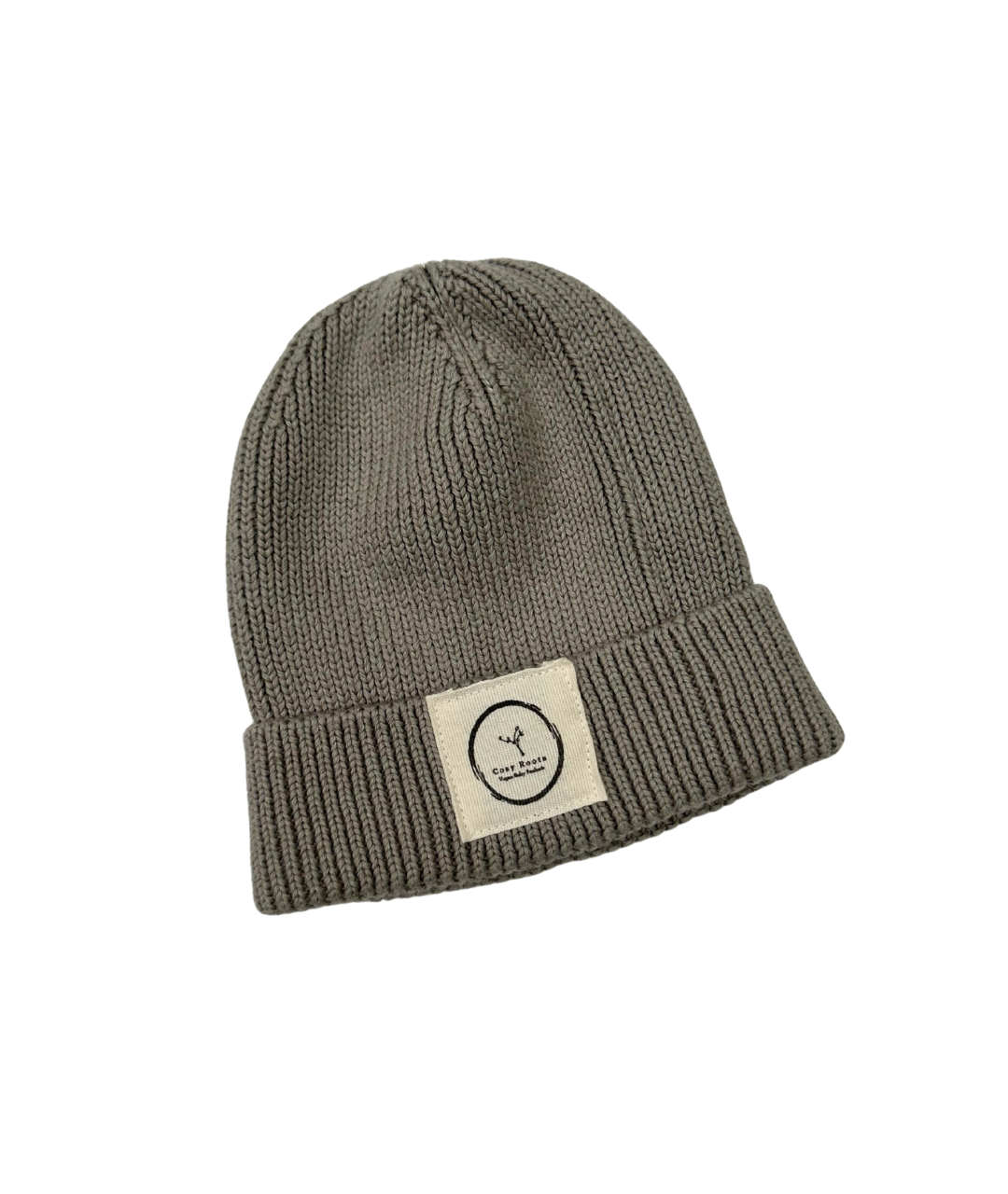 Strick Beanie ~ 50/56 ~ Cosy Roots