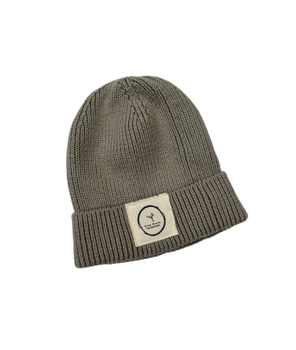 Strick Beanie ~ 50/56 ~ Cosy Roots