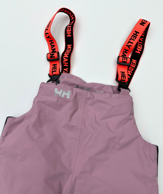 Schneehose ~ 134/140 ~ Helly Hansen