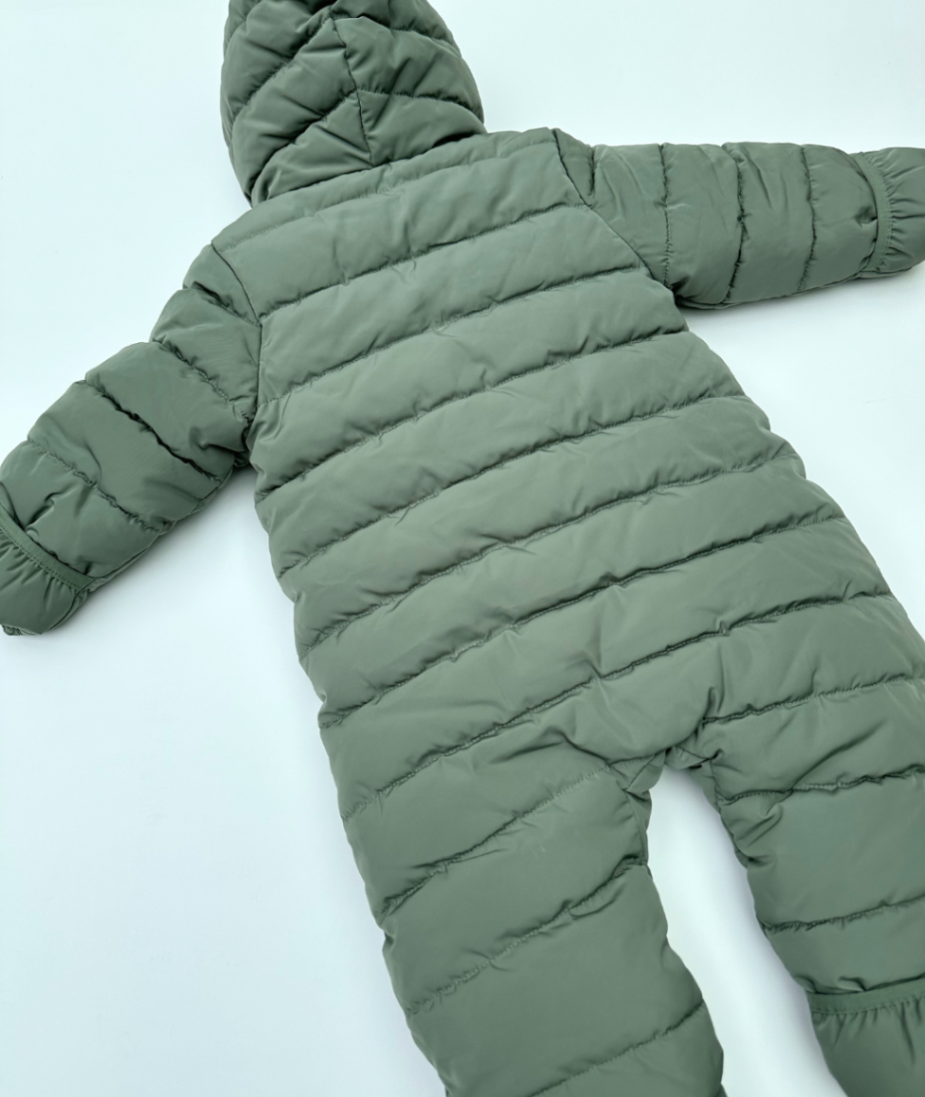 Schneeanzug ~ 74/80 ~ H&M