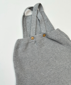 Latzhose ~ 62/68 ~ Zara