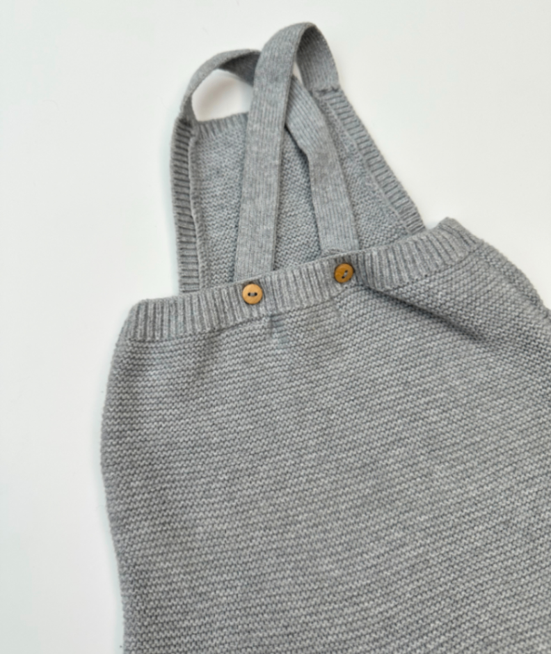 Latzhose ~ 62/68 ~ Zara