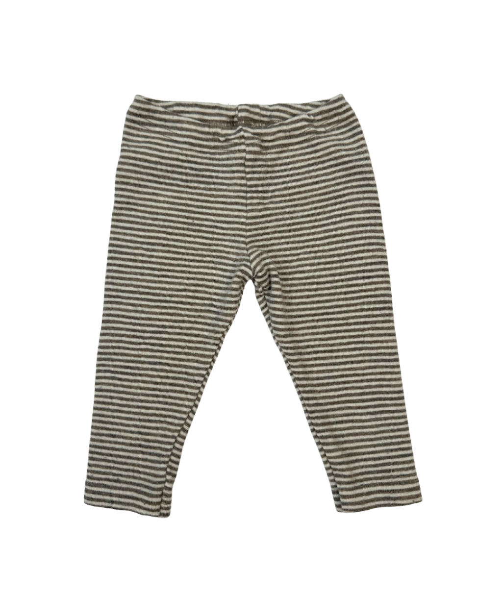 Leggings aus Wolle ~ 74/80 ~ Engel