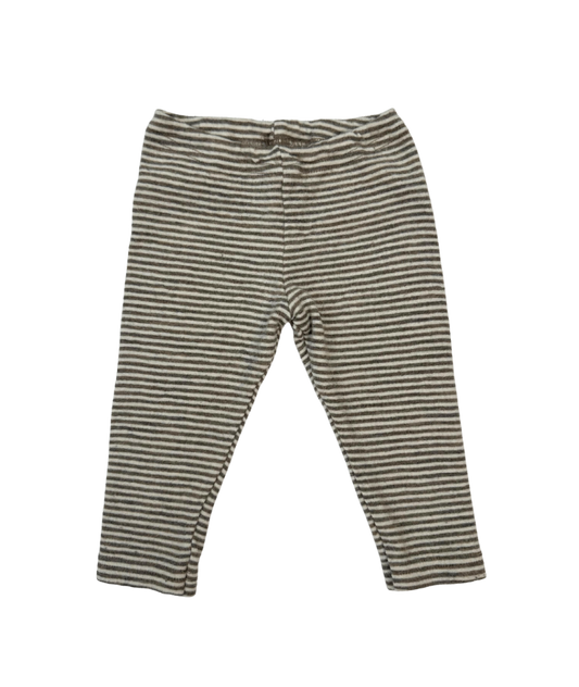 Leggings aus Wolle ~ 74/80 ~ Engel