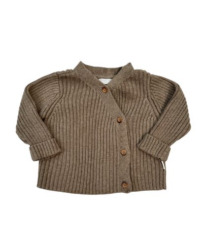 Strickjacke ~ 62/68 ~ noppies