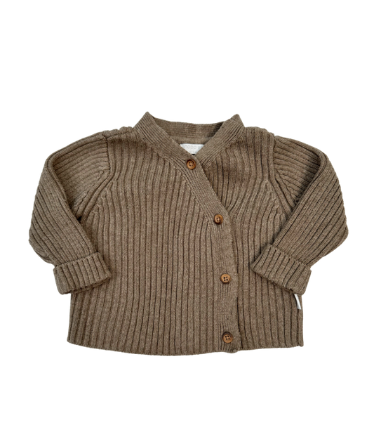 Strickjacke ~ 62/68 ~ noppies