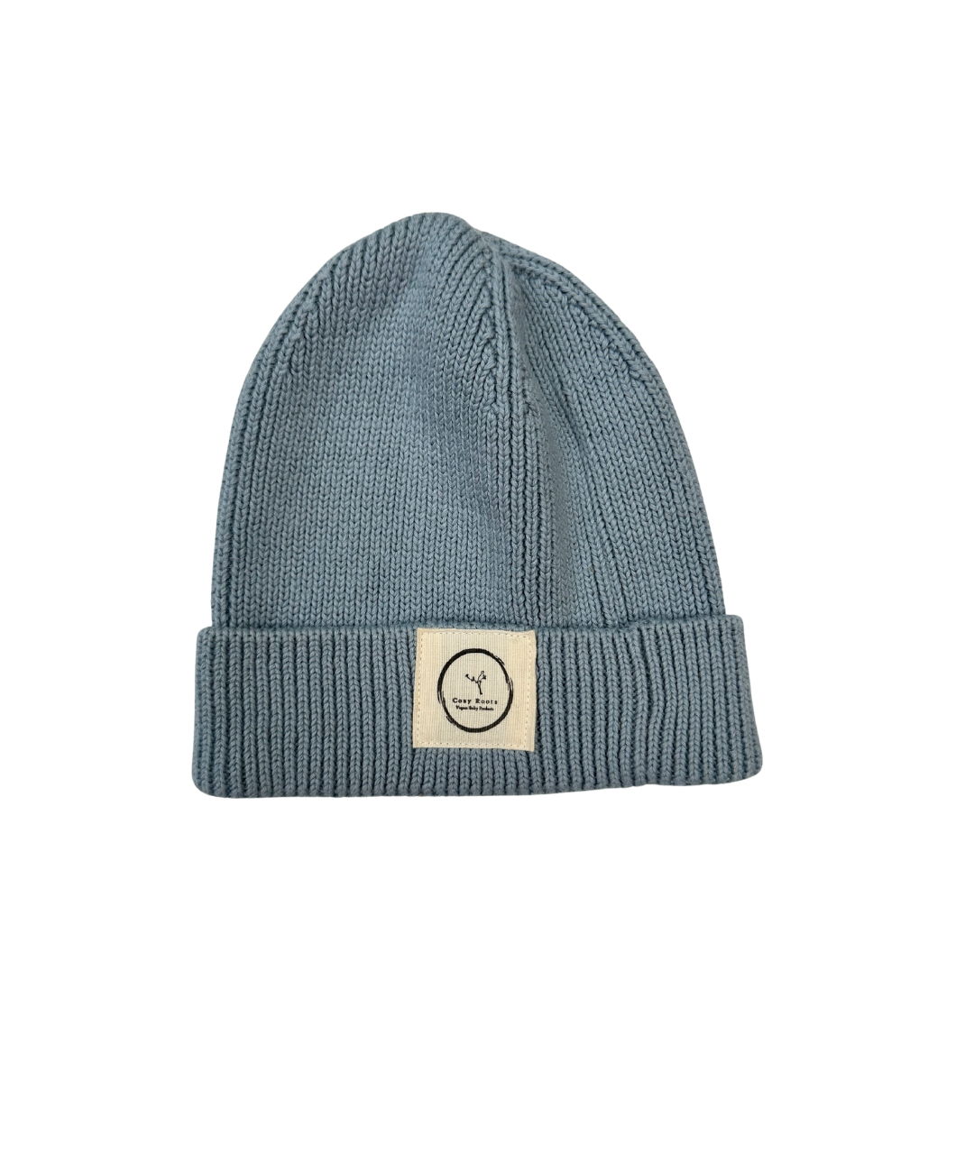 Strick Beanie ~ 74/80 ~ Cozy Roots