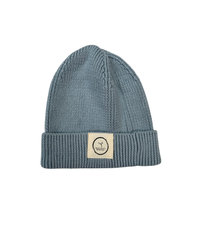 Strick Beanie ~ 74/80 ~ Cozy Roots